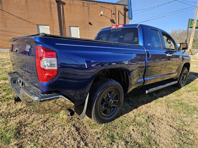 Used 2015 Toyota Tundra SR image 7