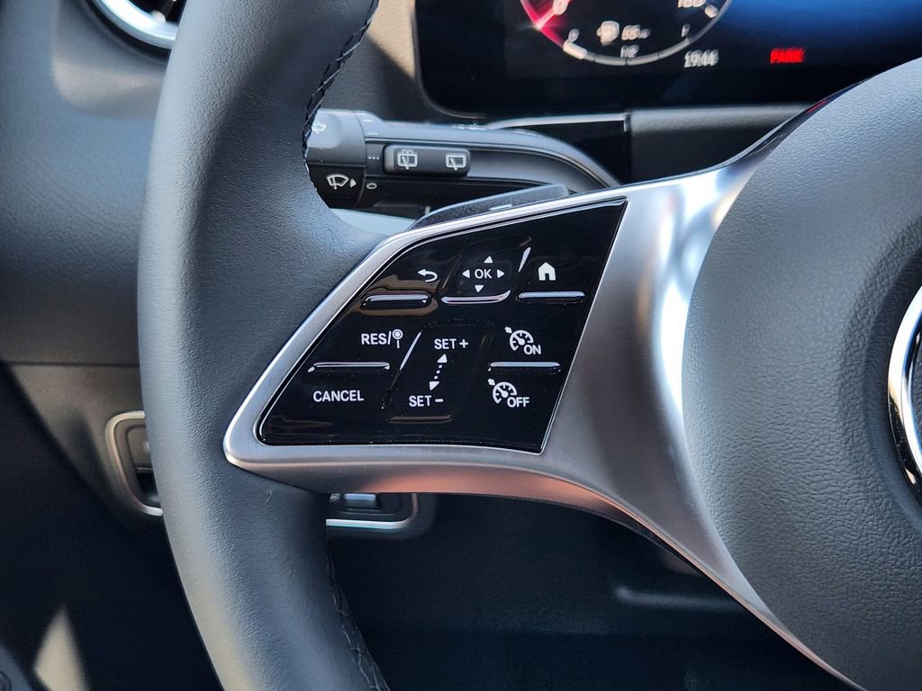 New 2026 Mercedes-Benz GLA 250 4MATIC image 26