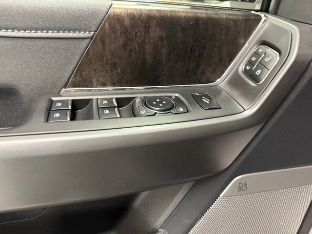 New 2026 Ford F350 Lariat w/ Lariat Ultimate Package image 15