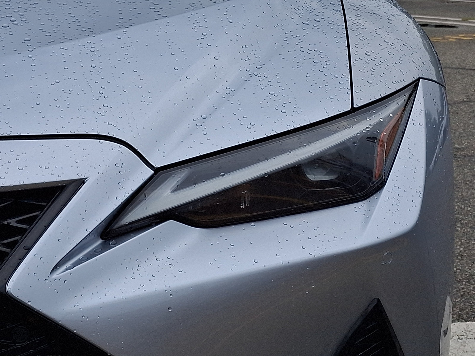 Certified 2023 Lexus IS 350 F Sport w/ Memory Package AWD/4WD image 10