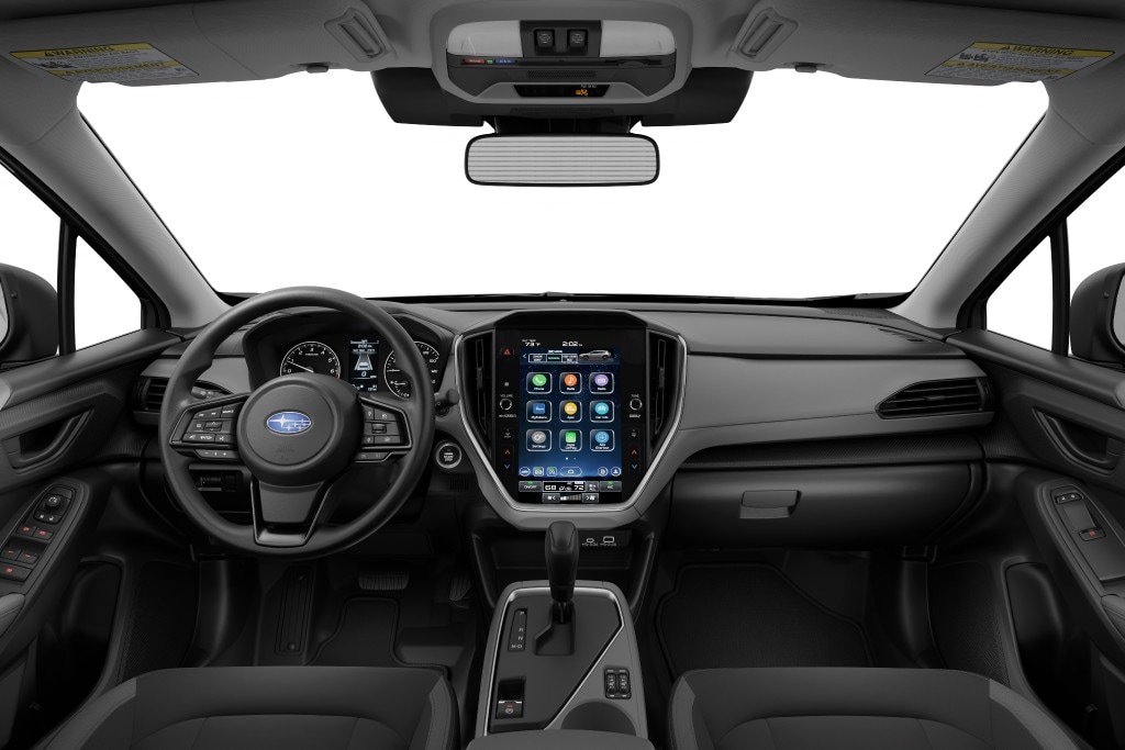 New 2027 Subaru Crosstrek 2.5i Premium AWD/4WD image 17