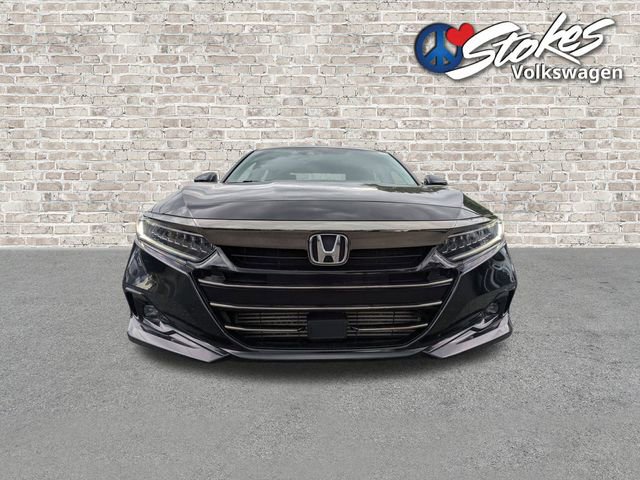 Used 2022 Honda Accord Sport Special Edition image 9