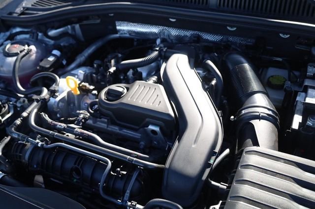 New 2026 Volkswagen Jetta Sport image 23