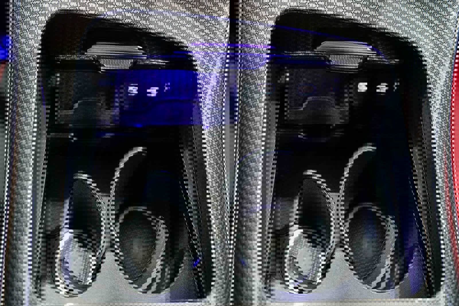 Used 2025 Mercedes-Benz CLE 53 AMG 4MATIC Cabriolet image 21