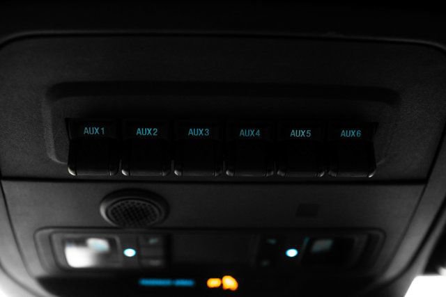 Used 2021 Ford Bronco First Edition AWD/4WD image 27