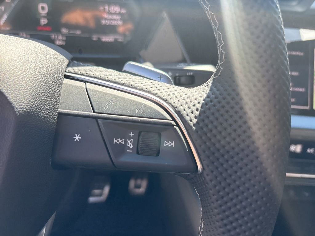 New 2026 Audi S3 Premium image 22