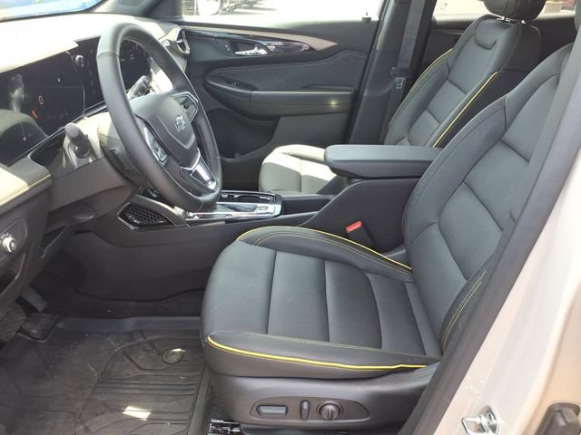 New 2026 Chevrolet TrailBlazer ACTIV FWD image 6