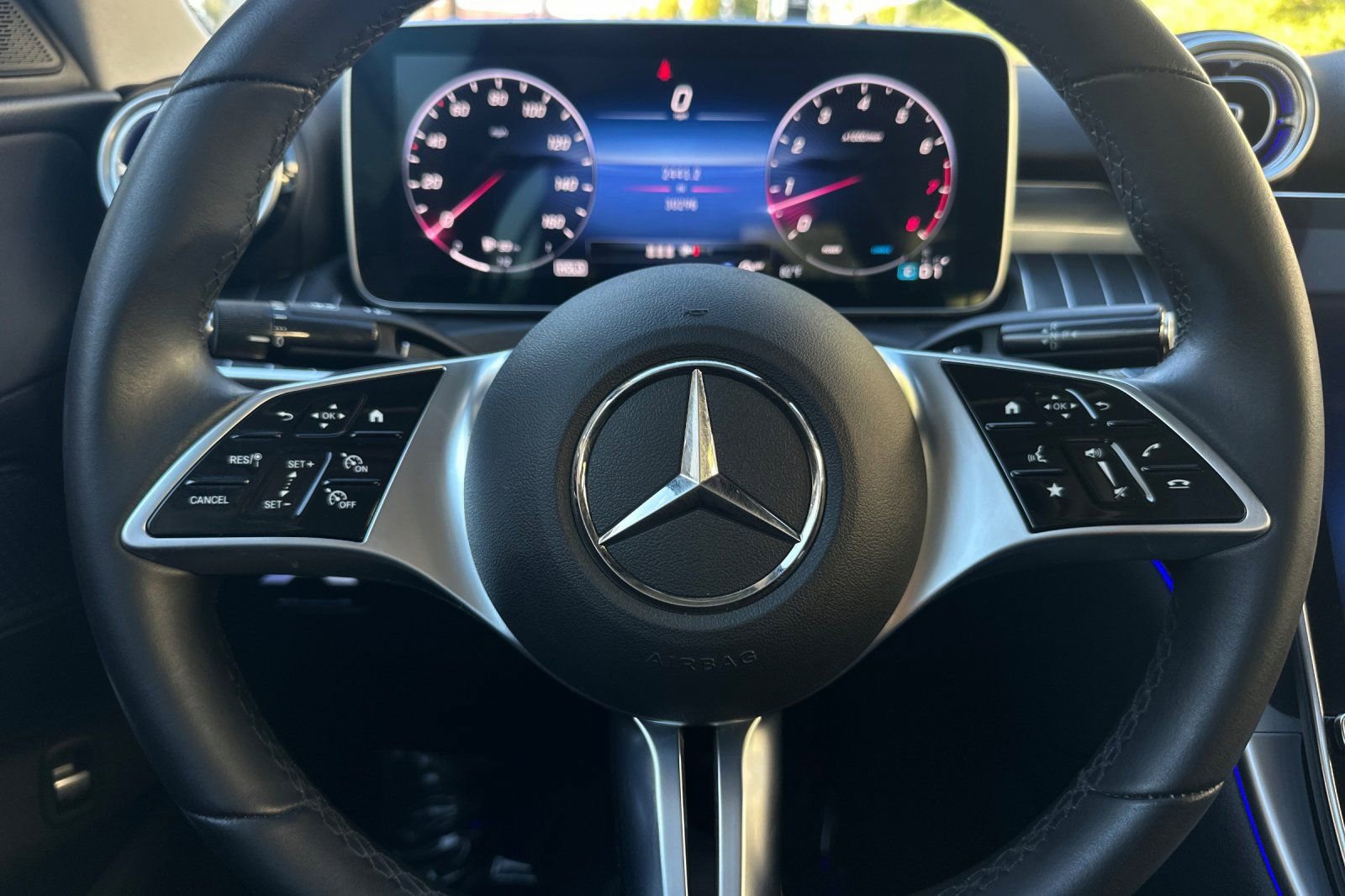 Certified 2023 Mercedes-Benz C 300 C 300 image 23