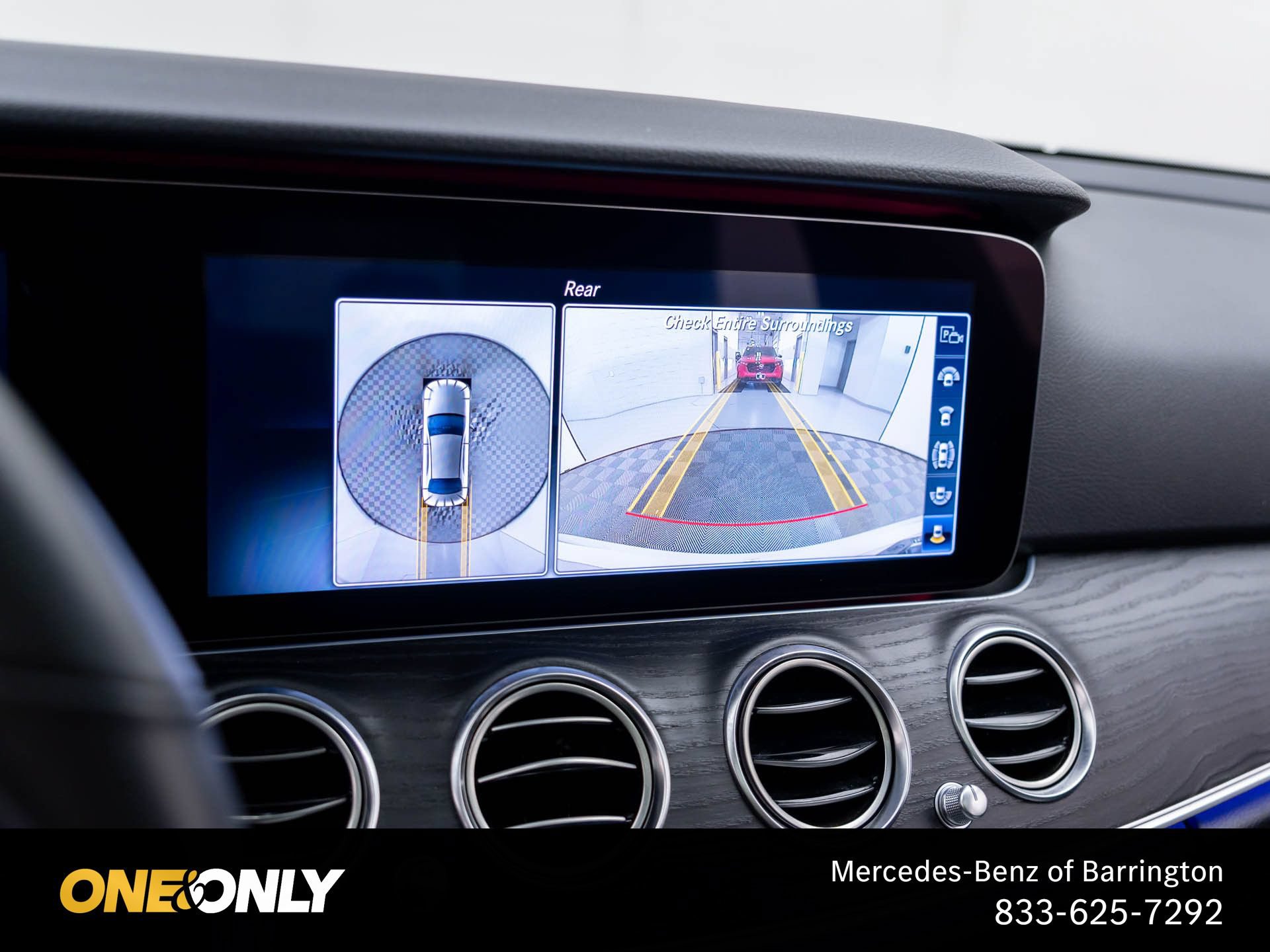 Used 2019 Mercedes-Benz E 300 4MATIC image 26