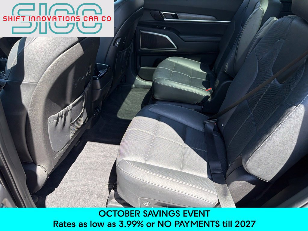 Used 2021 Kia Telluride SX AWD/4WD image 30