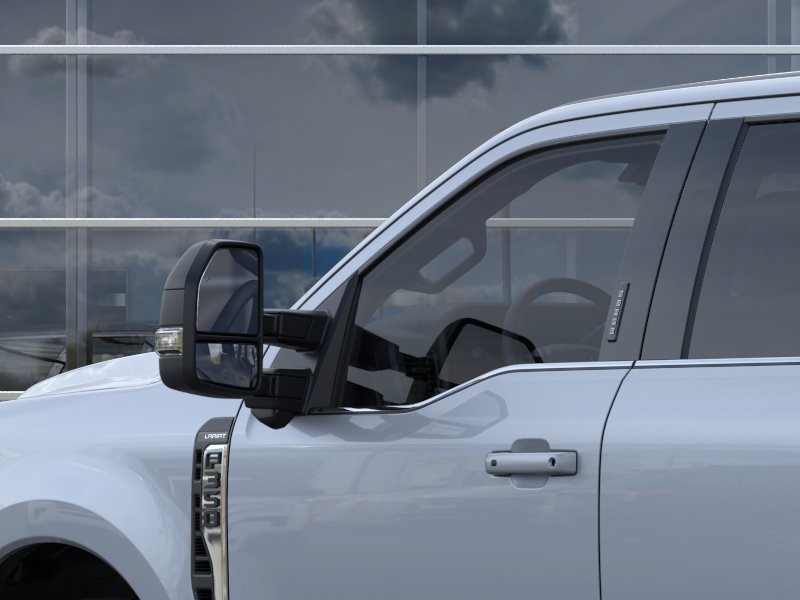 New 2026 Ford F350 Lariat RWD image 20