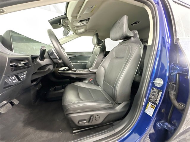 Used 2024 Kia EV6 Wind image 20