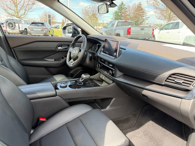 Used 2023 Nissan Rogue SV w/ SV Premium B Package image 42