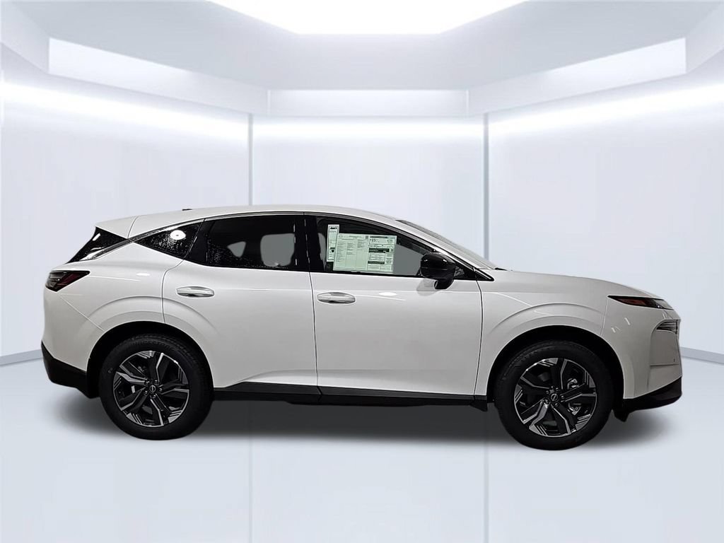 New 2026 Nissan Murano SL w/ Comfort Package AWD/4WD image 14