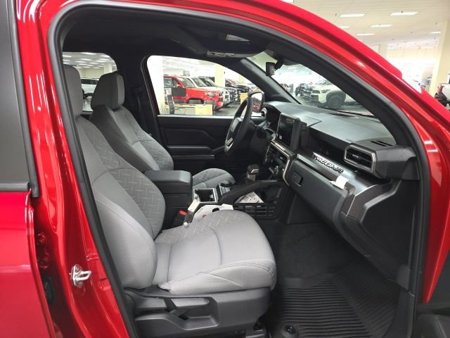 New 2026 Toyota Tacoma SR5 AWD/4WD image 8