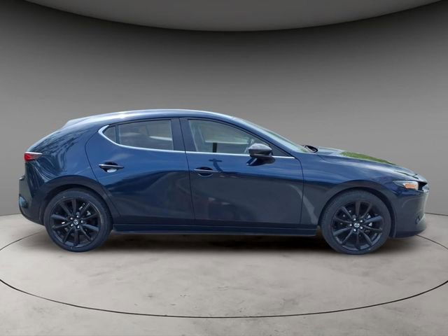 Used 2024 MAZDA MAZDA3 s image 10