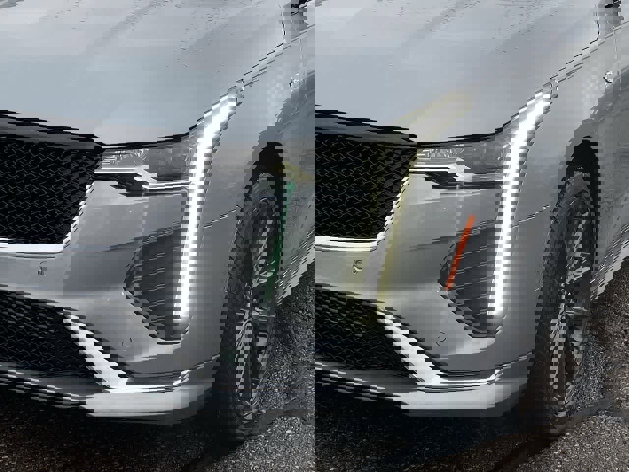 Used 2023 Cadillac CT4 Sport w/ Technology Package image 36