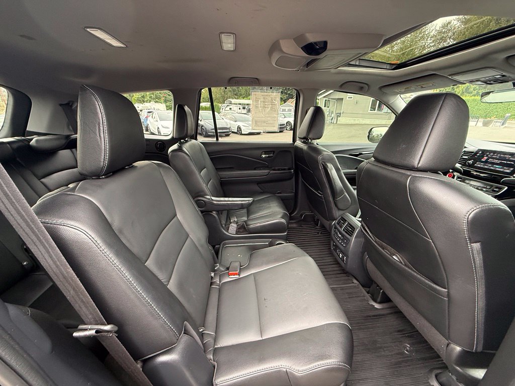 Used 2020 Honda Pilot Touring image 20
