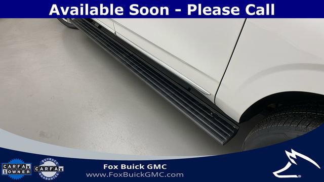 Certified 2023 GMC Yukon XL Denali w/ LPO, Floor Liner Package image 36
