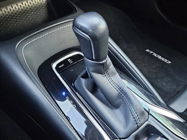 Used 2021 Toyota Corolla SE image 12