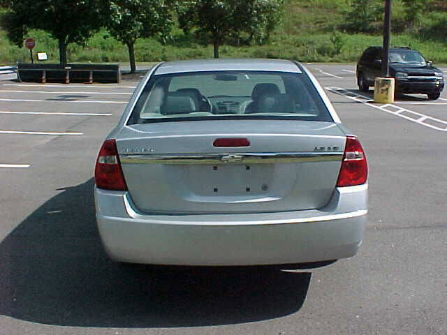 Used 2005 Chevrolet Malibu LS image 7