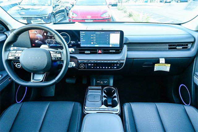 New 2026 Hyundai Ioniq 5 Limited image 14