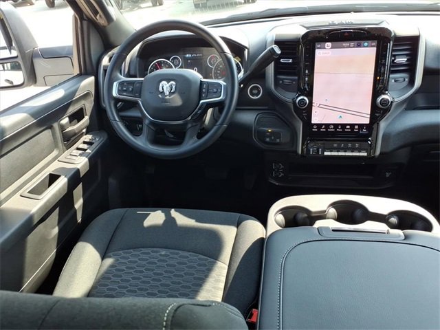 New 2026 RAM 2500 Tradesman image 4