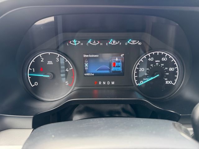 Used 2023 Ford F550 4x4 SuperCab Super Duty image 27