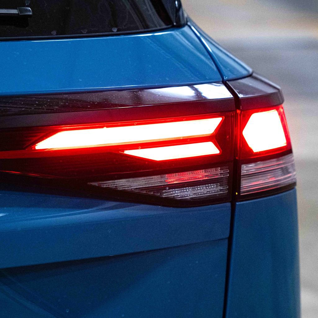 New 2026 Volkswagen Tiguan SE AWD/4WD image 6