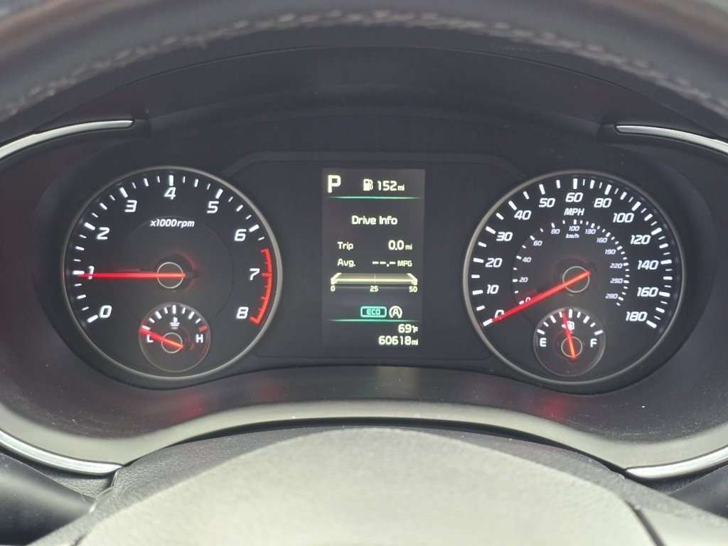 Used 2022 Kia Stinger GT-Line w/ Sun & Sound Package image 23