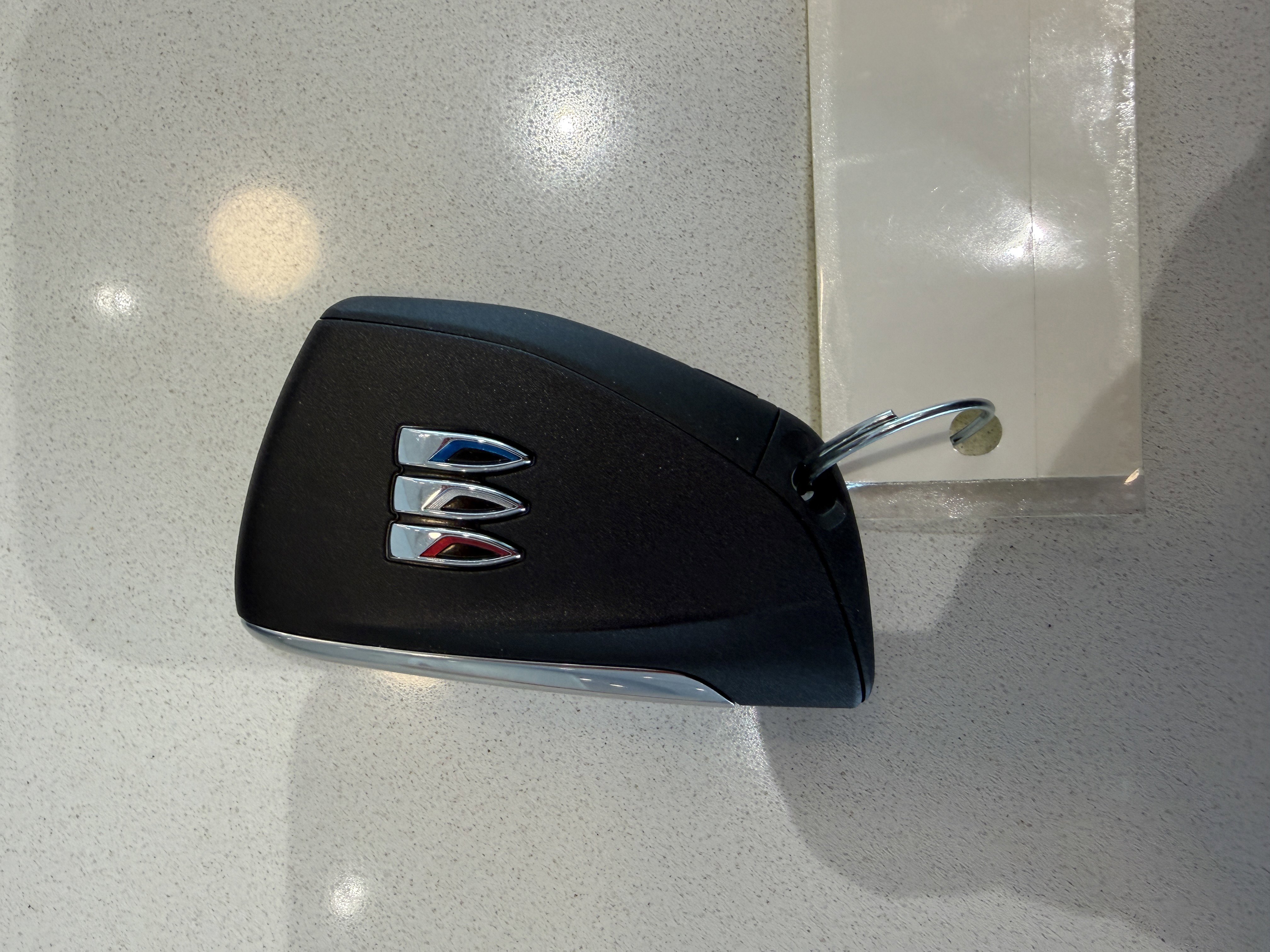 Used 2025 Buick Envision Sport Touring image 36