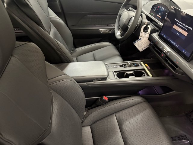 New 2026 Lexus ES 500e w/ Convenience Package AWD/4WD image 14