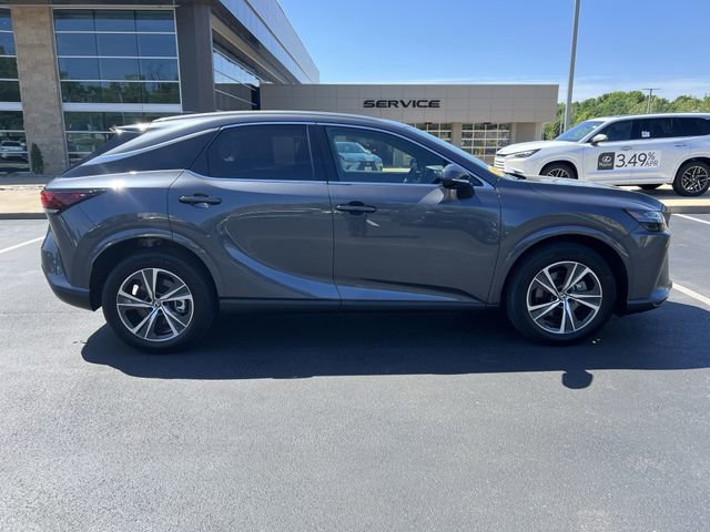 Certified 2025 Lexus RX 350 Premium w/ Convenience Package AWD/4WD image 2