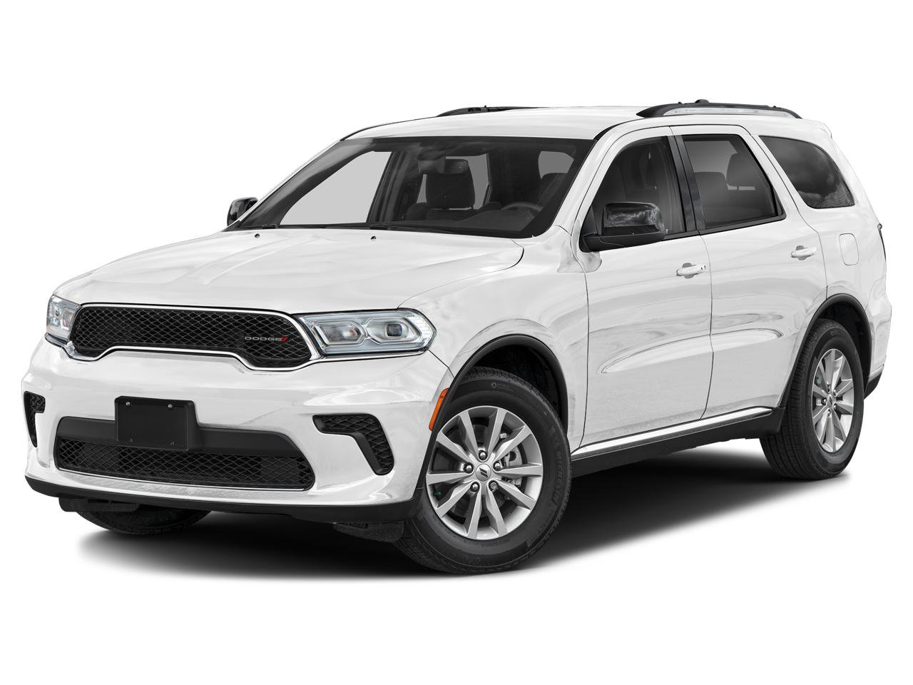 New 2026 Dodge Durango GT w/ Blacktop Package image 41