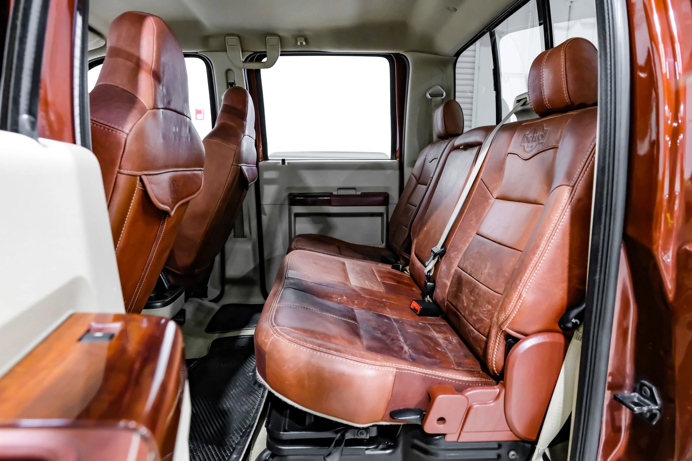 Used 2008 Ford F350 King Ranch image 38