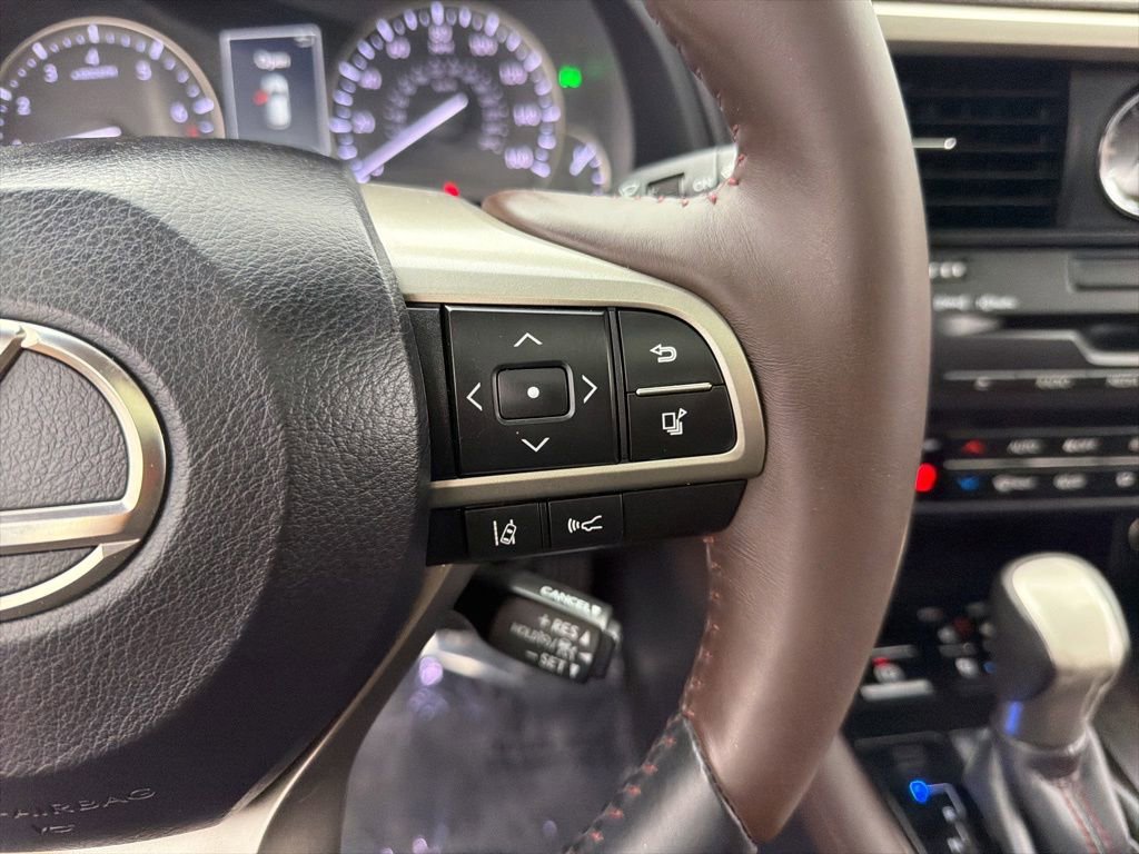 Used 2017 Lexus RX 350 AWD w/ Premium Package image 13