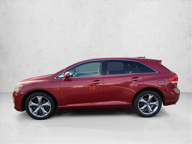 Used 2011 Toyota Venza AWD w/ Premium Pkg #2 image 8