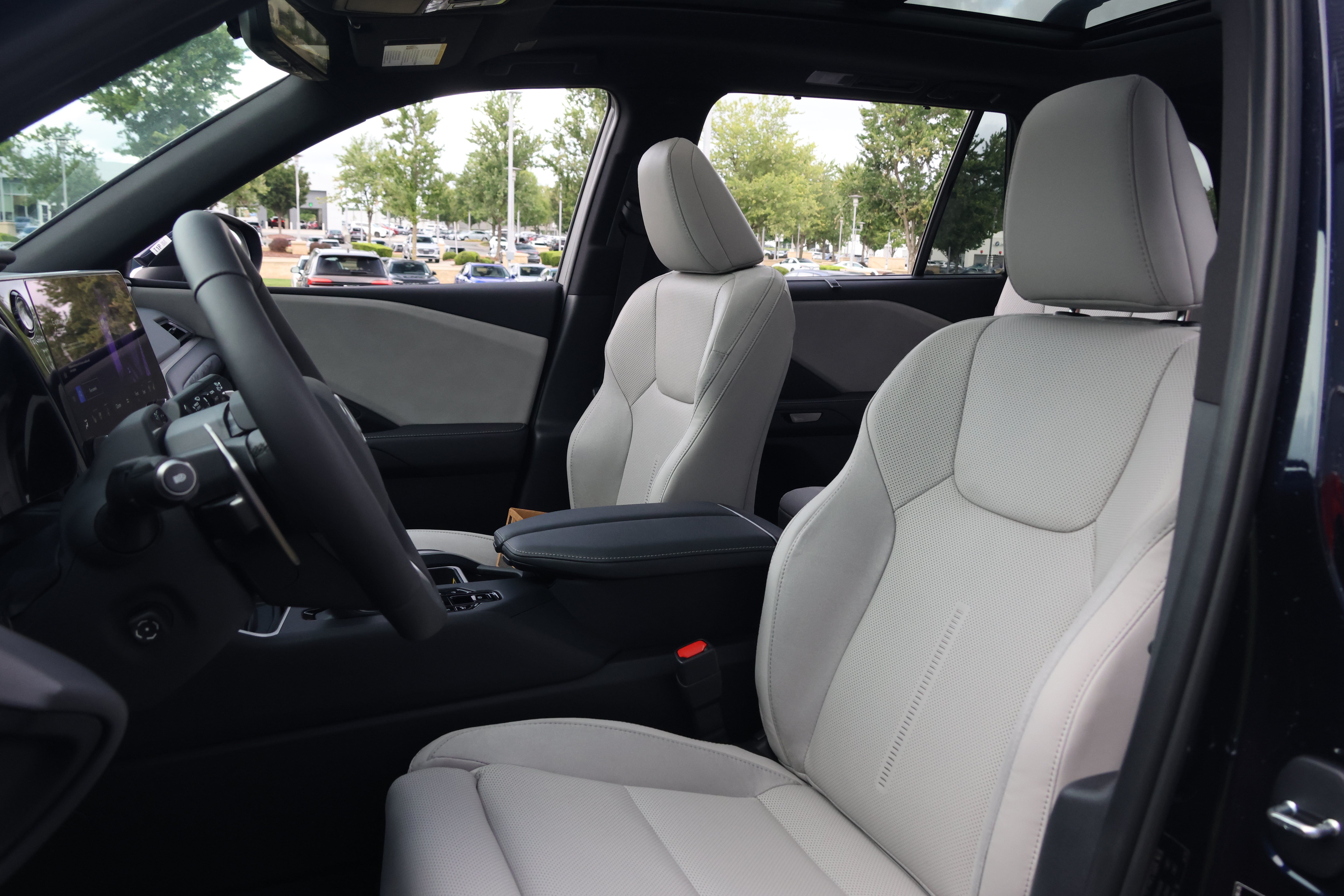 New 2026 Lexus TX 350 AWD w/ Technology Package image 34