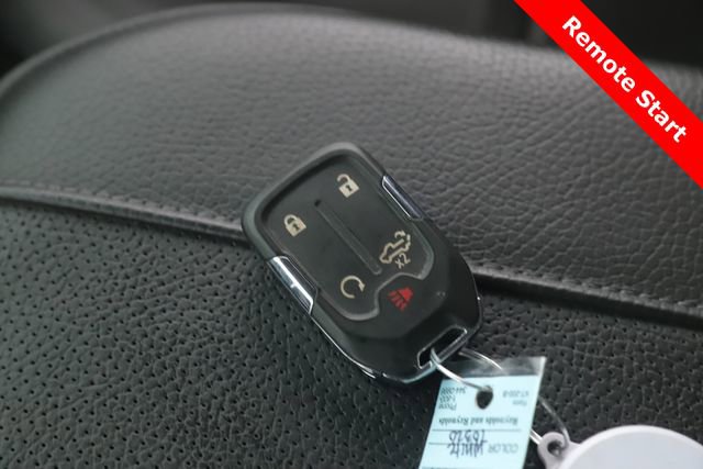 Used 2023 GMC Sierra 2500 Denali w/ Denali Ultimate Package image 3