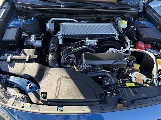 Certified 2025 Subaru Outback Wilderness image 21