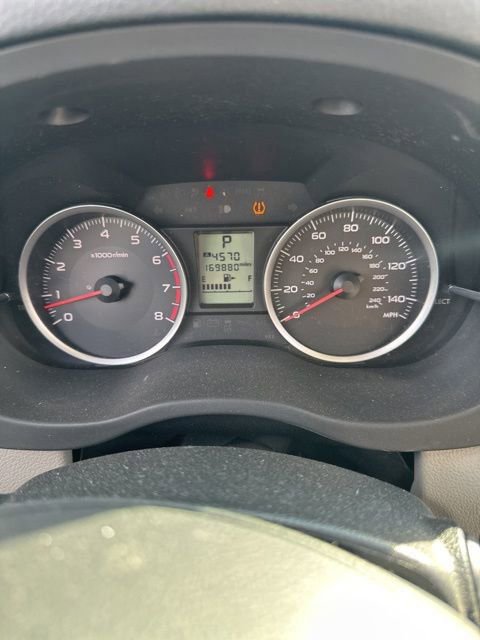 Used 2014 Subaru Forester 2.5i Premium AWD/4WD image 10