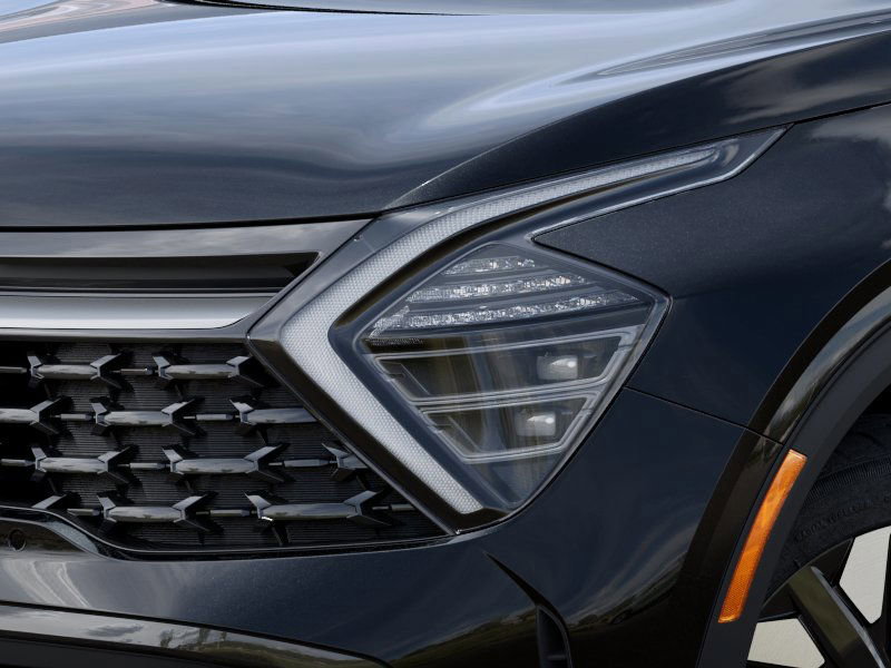 New 2025 Kia Sportage X-Line Prestige image 10