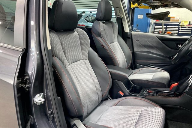 Used 2024 Subaru Forester Sport AWD/4WD image 7