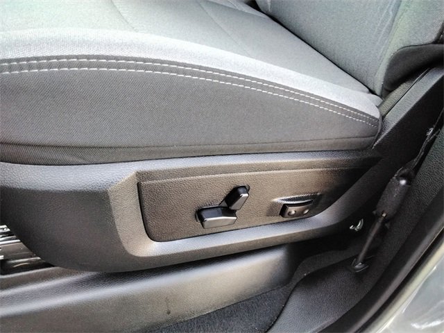 Used 2024 RAM 2500 Big Horn w/ Bed Utility Group image 29