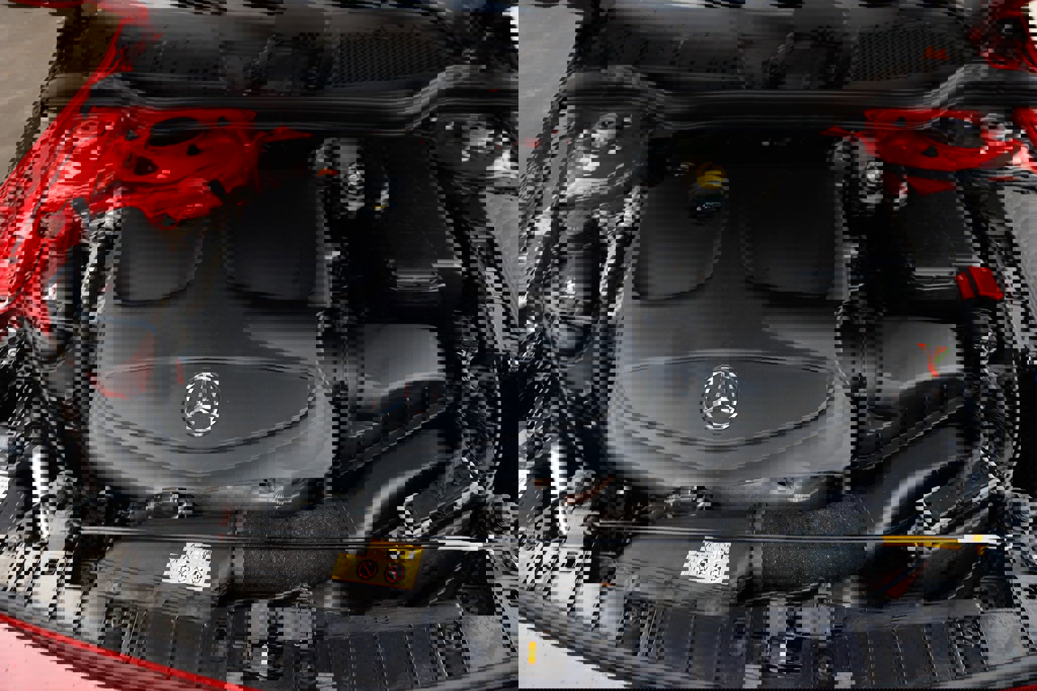 Used 2018 Mercedes-Benz GLA 250 image 23