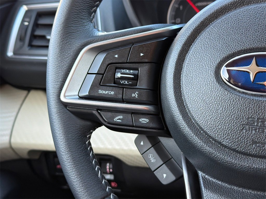 Used 2020 Subaru Ascent Premium w/ Sport Package image 26