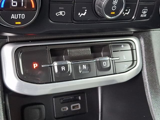 Used 2021 GMC Acadia SLT w/ Preferred Package AWD/4WD image 17