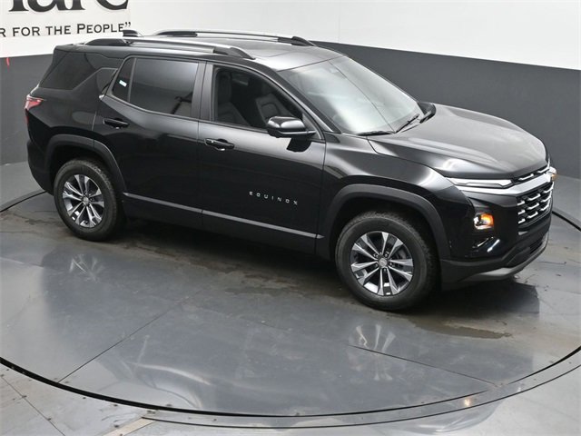 New 2026 Chevrolet Equinox LT image 17