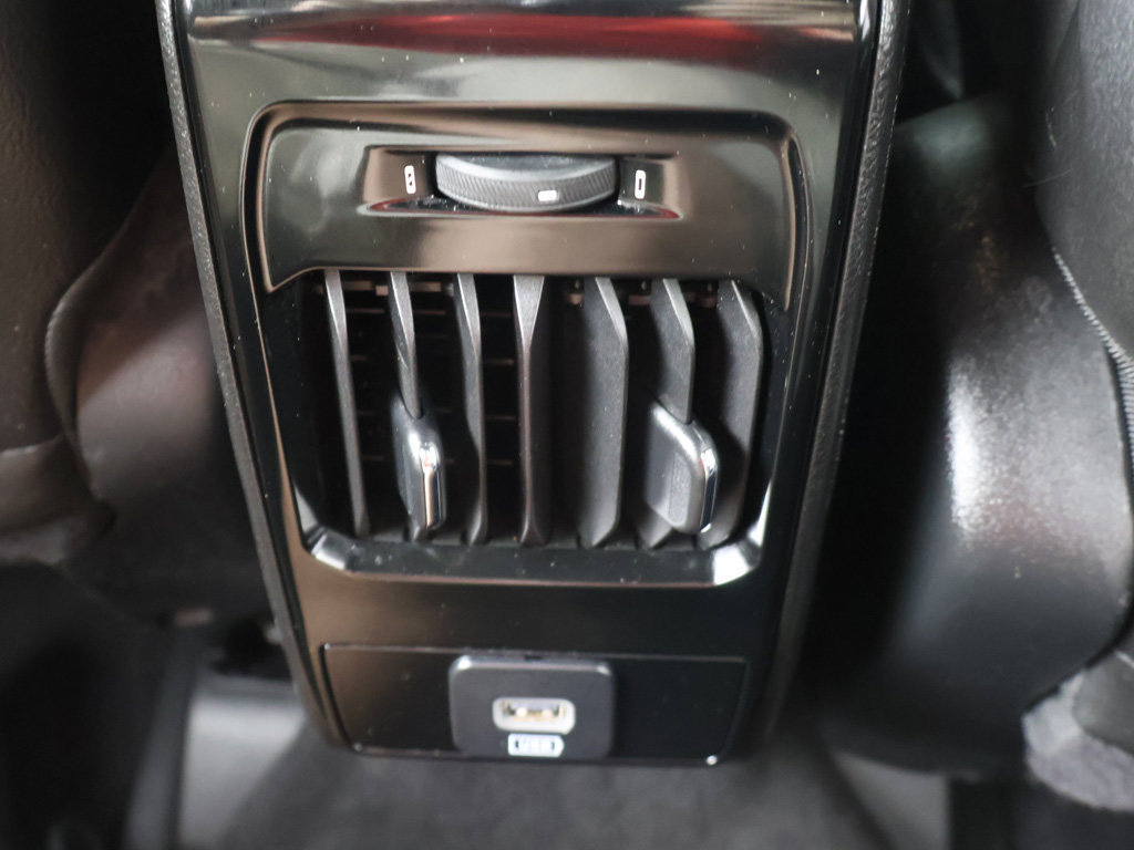 Used 2023 Jeep Compass Limited AWD/4WD image 46