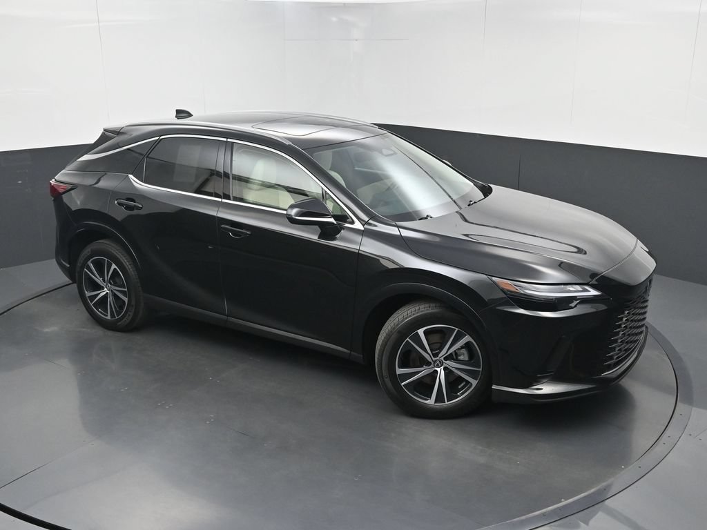 Used 2023 Lexus RX 350 Premium w/ Cold Area Package AWD/4WD image 32